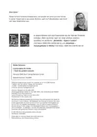 Vorschau - Text - Lesetandems für Profis - Texte für geübte Lesende - Seite 1