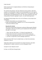 Vorschau - Text - Lesetandems für Profis - Texte für geübte Lesende - Seite 2