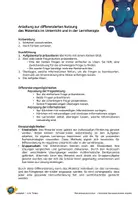 Vorschau - Aufgabenkarten - Rechengeschichten ZR 100 - Fehlende Informationen finden - Seite 3