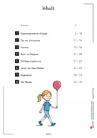 Vorschau - Arbeitsblätter - Lustige Klanggeschichten – Bewährte Tipps und Ideen aus der Praxis | Klanggeschichten, Rhythmus, Musikprojekt, Gruppenmusik, Sozialverhalten, Kindergarten | Musik Grundschule Kindergarten Klasse 1-4 - Seite 2
