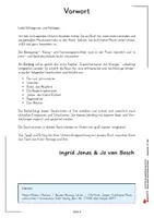 Vorschau - Arbeitsblätter - Lustige Klanggeschichten – Bewährte Tipps und Ideen aus der Praxis | Klanggeschichten, Rhythmus, Musikprojekt, Gruppenmusik, Sozialverhalten, Kindergarten | Musik Grundschule Kindergarten Klasse 1-4 - Seite 3