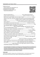 Vorschau - Arbeitsblätter - Arbeitsblätter zum Thema "Sterne" + Lösung & MP3 + Mindmap + Infografik - Deckblatt
