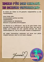 Vorschau - Arbeitsblätter - Materialpaket: Division mit und ohne Rest - Seite 2