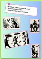 Vorschau - Stundenentwürfe - Wie Banksy und Litfaß die Straße erobern - Seite 3