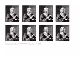 Vorschau - Aufgabenkarten - Antonio Vivaldi, "Die vier Jahreszeiten" & Barock (Infomaterial & Bilder) - Seite 2
