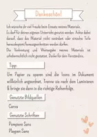 Vorschau - Spiele - Materialpaket Classroom Management - Seite 1