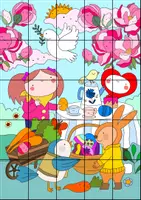 anteprima - Poster - Pasqua | Poster Collaborativo - Pagina di copertina