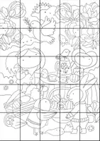 anteprima - Poster - Pasqua | Poster Collaborativo - Pagina 1