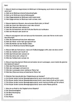 Vorschau - Arbeitsblätter - Trägheitsprinzip - Seite 2