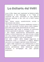 anteprima - Materiale di supporto/inclusione - LA GALLERIA DEI VOLTI - Pagina 1