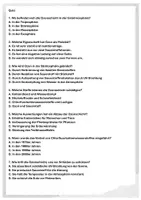 Vorschau - Arbeitsblätter - Ozon – Ozonschicht - Ozonloch - Seite 2