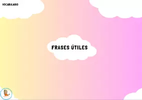 Vorschau - Poster - Poster für den Spanischunterricht Synonyme für sagen, schreiben, machen usw. - Seite 1