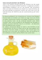 Vorschau - Arbeitsblätter - Ölmalerei: Tiefe, Textur und Farbkraft: Bildende Kunst - Seite 3