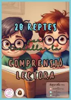 Vista previa - Juegos / Gamificación - Enigmes lingüístics - Portada
