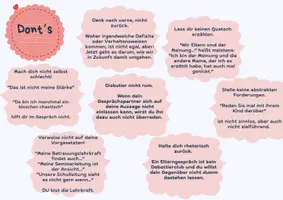 Vorschau - Anderer Materialtyp - Erfolgreiche Elterngespräche - Seite 2