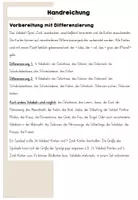 Vorschau - Spiele - Ostern Wortschatz Vokabelspiel Zonk - DaZ DaF Sprachförderung - Seite 1