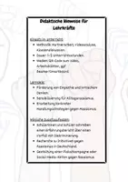 Vorschau - Arbeitsblätter - Videoanalyse zu ,,Rassismus - Ich und die Anderen" - Seite 1
