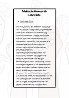 Vorschau - Arbeitsblätter - Videoanalyse zu ,,Rassismus - Ich und die Anderen" - Seite 2