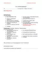 Vorschau - Anderer Materialtyp - Sprachlich eindeutige Lernförderempfehlung - Seite 2