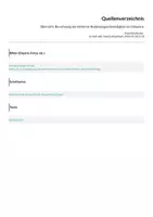 Vorschau - Stundenentwürfe - Unterrichtsreihe: Die Reaktionsgeschwindigkeit und ihre Einflussfaktoren - Seite 3
