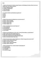 Vorschau - Arbeitsblätter - Ludwig van Beethoven - Seite 2
