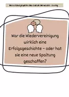 Vorschau - Arbeitsblätter - Deutschland gespalten: Das Ende der Demokratie? - Seite 3