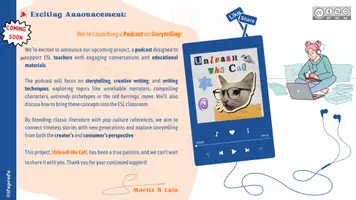 Vorschau - Unterrichtsreihen - 🌍 Supporting Immigrants' Language Journey - Leitfaden auf Englisch - Seite 3