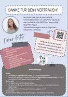 Vorschau - Bildkarten - Cliparts "Kinder" für die Gestaltung deiner Arbeitsblätter - Seite 1