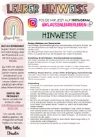 Vorschau - Stundenentwürfe - Growth Mindset trifft Escape Room – Lernen mit Spaß - Seite 2