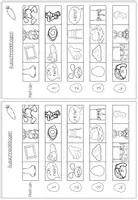 Vorschau - Arbeitsblätter - Liederarbeitung: Stups, der kleine Osterhase (Klasse 1-4) - Seite 3
