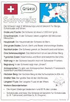 Vorschau - Arbeitsblätter - Deutschland / Nachbarländer / Europa - Seite 3
