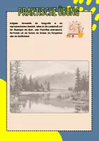 Vorschau - Arbeitsblätter - Die Kunstepoche Expressionismus mit praktischer Übung - Seite 3