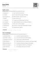 Vorschau - Arbeitsblätter - Rosa Parks (Lückentext, Erklärvideo, Übungen) - Seite 2