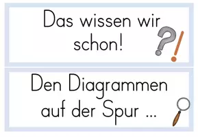 Vorschau - Stundenentwürfe - Diagramme Materialpaket (Entwurf + Unterrichtsreihe) - Seite 3