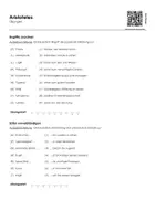 Vorschau - Arbeitsblätter - Aristoteles (Lückentext, Erklärvideo, Übungen) - Seite 2