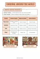 Vorschau - Arbeitsblätter - CARNIVAL AROUND THE WORLD (Fasching) - Seite 2