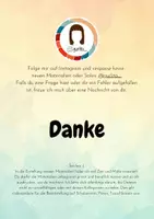 Vorschau - Mal- und Bastelvorlagen - Osterkörbchen basteln | Bastelvorlage Ostern | Frühling - Seite 1