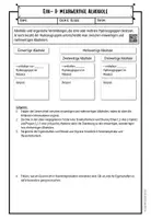 Vorschau - Arbeitsblätter - Ein- und mehrwertige Alkohole - Arbeitsblatt - Seite 3