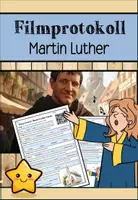 Vorschau - Arbeitsblätter - Filmprotokoll - Martin-Luther-Check - Deckblatt