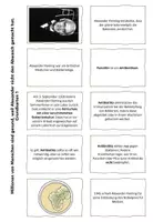 Vorschau - Arbeitsblätter - Mystery: Wundermittel Antibiotika, Alexander Fleming // Infektionskrankheiten - Seite 2