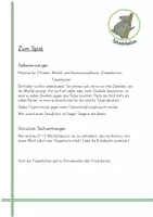 Vorschau - Spiele - Mathe - Spiel - Zähle genau und tausche schlau! - Seite 1