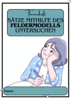 Vorschau - Unterrichtsreihen - Sätze mithilfe des Feldermodells untersuchen, Themenheft - Seite 1