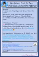 Vorschau - Unterrichtsreihen - tz ck - Seite 1
