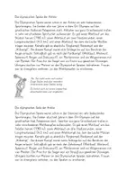 Vorschau - Arbeitsblätter - Fehler-Such-Texte . Texte lesen und Wörter vergleichen. - Seite 2