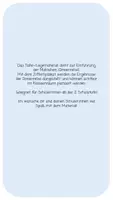 Vorschau - Präsentationen/Tafelbilder - Tafelmaterial für die Multiplikation - Dreierreihe - Seite 1