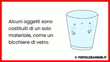 anteprima - Presentazioni / Lavagne - I materiali e le loro proprietà - Pagina 3
