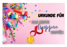 Vorschau - Unterrichtsreihen - Materialpaket Fasching/Kostümkontest - Seite 3
