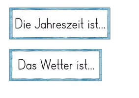 Vorschau - Präsentationen/Tafelbilder - Klassenkalender maritim - Seite 2