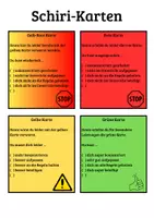 Vorschau - Poster - Schiri-Karten - Seite 1