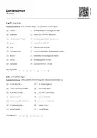 Vorschau - Arbeitsblätter - Don Bradman (Lückentext, Erklärvideo, Übungen) - Seite 2